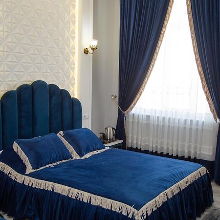 Hayat Самарканд Екстер'єр фото