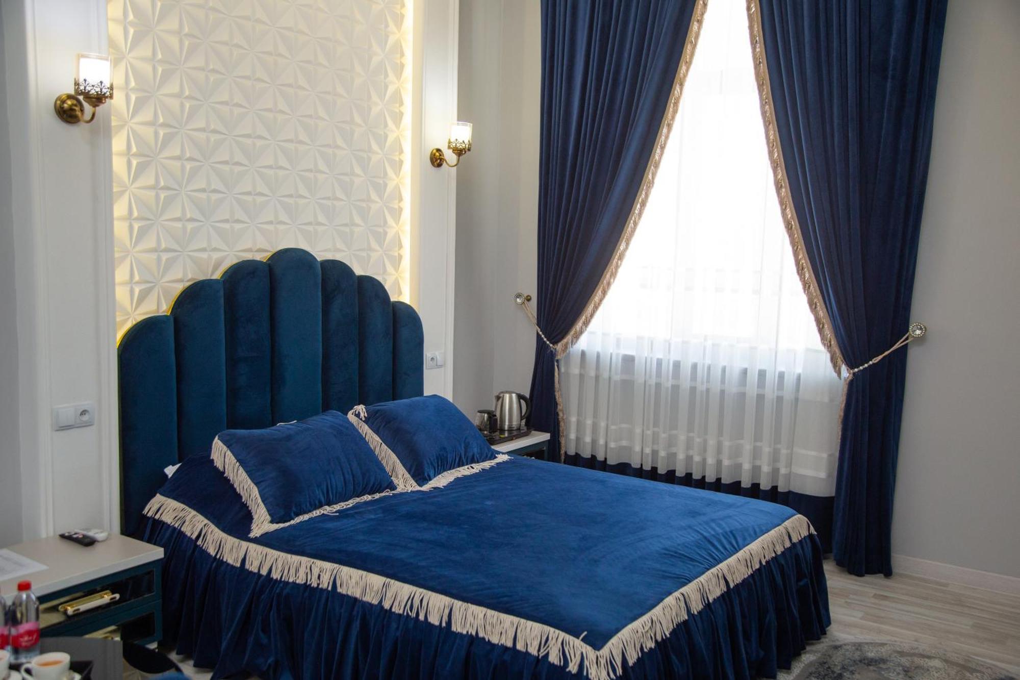 Hayat Самарканд Екстер'єр фото